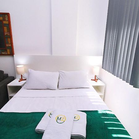 Studio Silencioso Para 4 Pessoas Em Ipanema ريو دي جانيرو المظهر الخارجي الصورة
